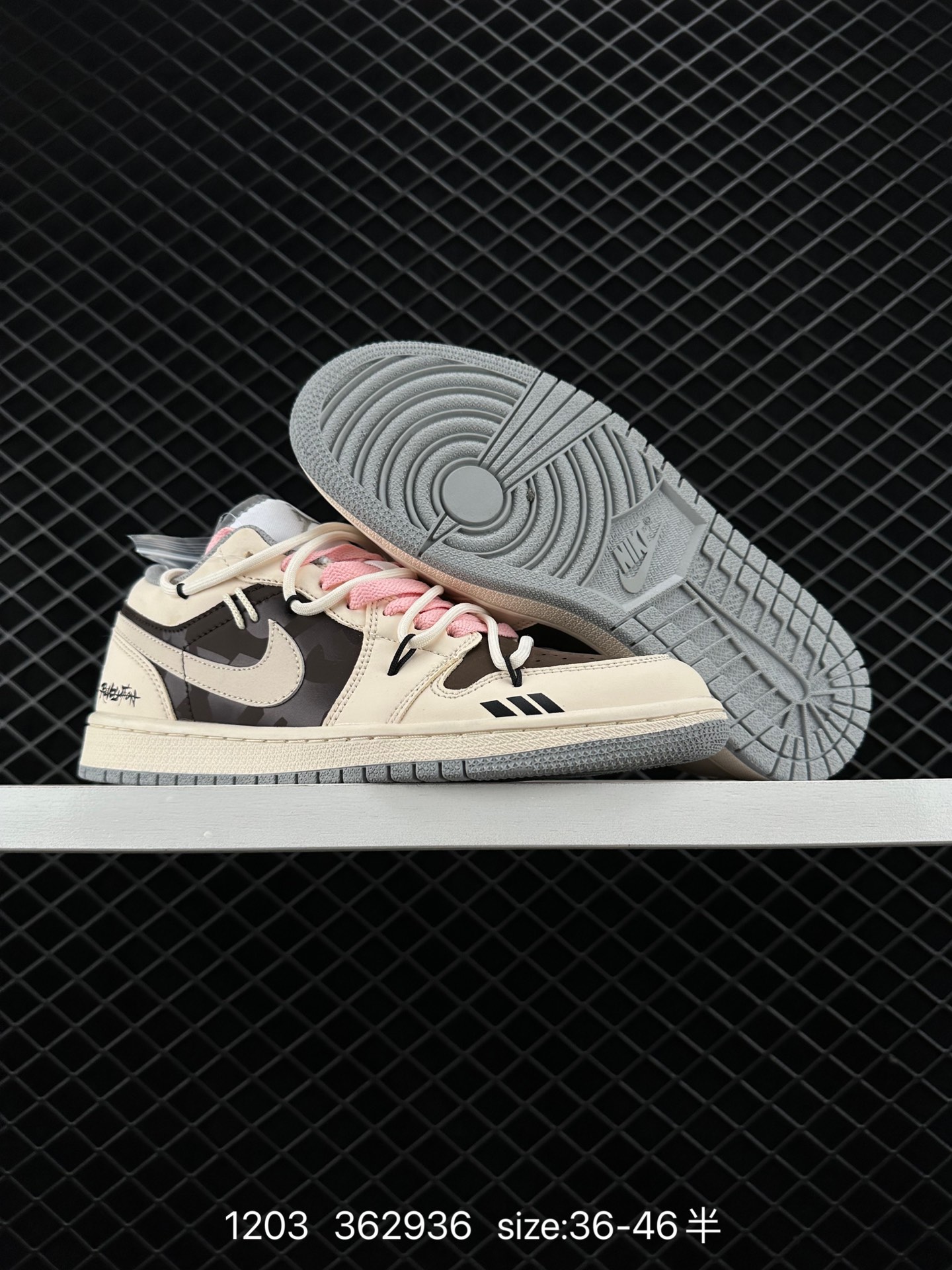 Nike Air Jordan 1 Low GS